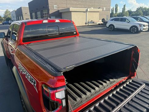 Used 2024 Ford Ranger Raptor AWD/4WD image 14