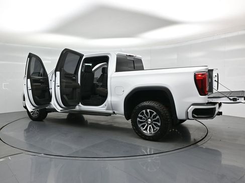Used 2023 GMC Sierra 1500 AT4 w/ AT4 Premium Package image 35