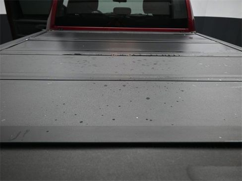 Used 2021 RAM 1500 Classic Warlock w/ Trailer & Traction Group image 25