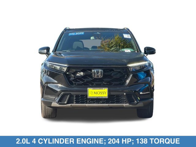 Certified 2025 Honda CR-V Sport image 11