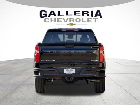 New 2026 Chevrolet Silverado 1500 RST w/ Texas Edition Plus image 6