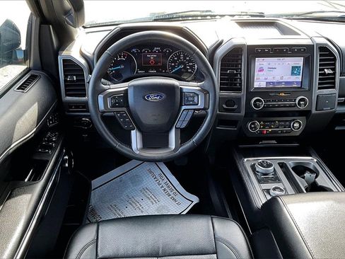 Certified 2020 Ford Expedition XLT w/ Equipment Group 202A image 5