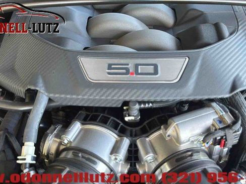 Used 2024 Ford Mustang GT Premium image 44