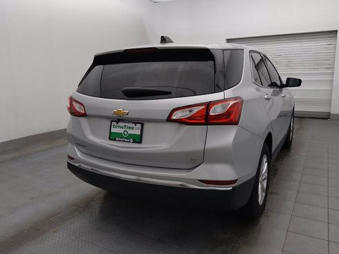 Used 2020 Chevrolet Equinox LT image 7