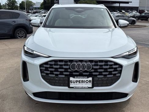 Used 2025 Audi Q5 Premium Plus AWD/4WD image 13