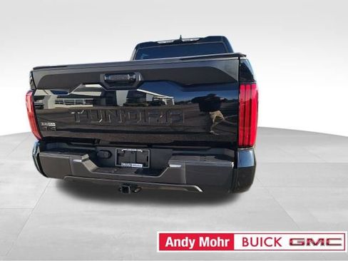 Used 2024 Toyota Tundra SR w/ SR Tow Package image 22