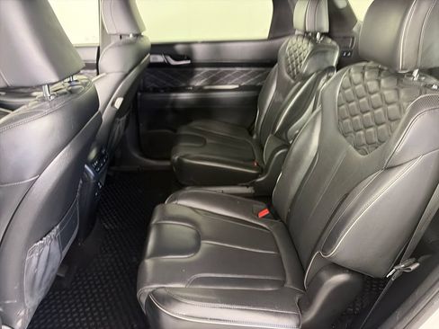 Used 2020 Hyundai Palisade Limited FWD image 13