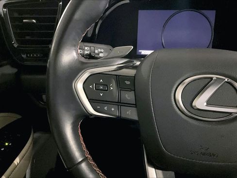 Used 2024 Lexus NX 250 FWD image 24