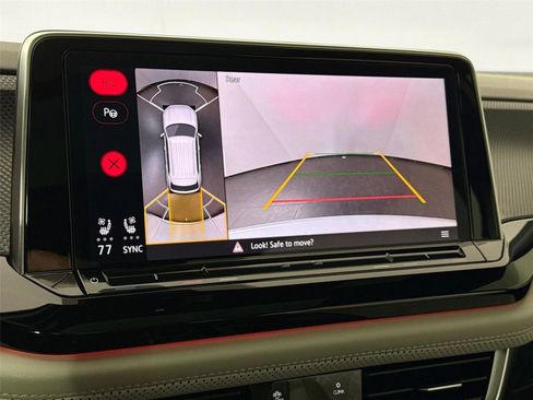 Used 2024 Volkswagen Atlas Cross Sport SEL Premium R-Line image 24