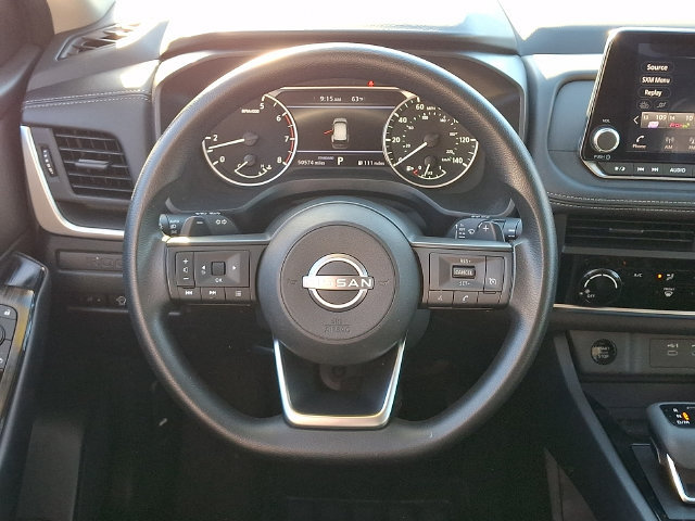 Used 2024 Nissan Rogue S FWD image 19
