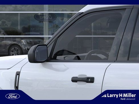 New 2025 Ford Bronco Sport Big Bend image 20