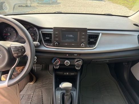 Used 2018 Kia Rio S image 20