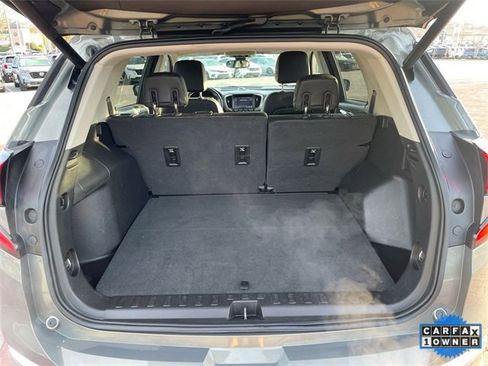 Used 2018 GMC Terrain Denali w/ Driver Alert Package II image 27