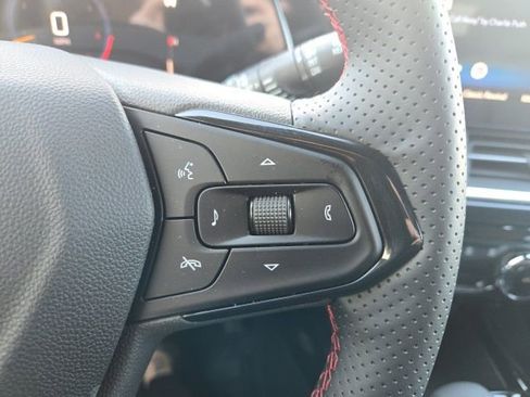 Used 2026 Chevrolet Trax RS w/ Driver Confidence Package image 16