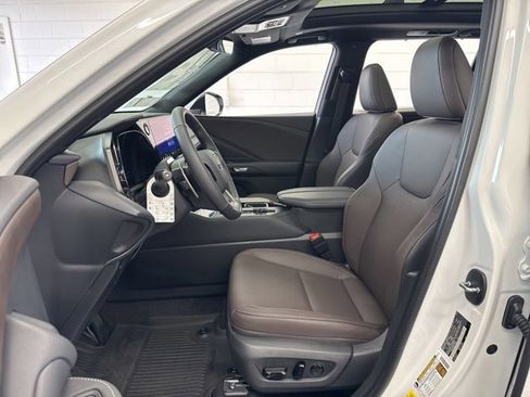 New 2026 Lexus TX 350 AWD image 15