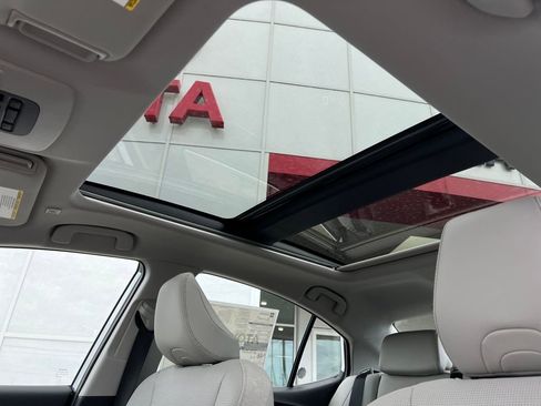 New 2026 Toyota Camry XLE image 24