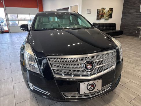 Used 2014 Cadillac XTS Platinum image 6
