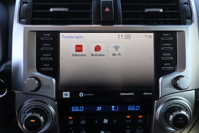 Used 2023 Toyota 4Runner Limited AWD/4WD image 29