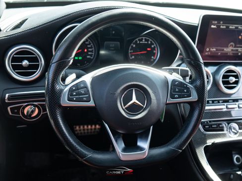 Used 2018 Mercedes-Benz C 43 AMG 4MATIC Sedan image 22