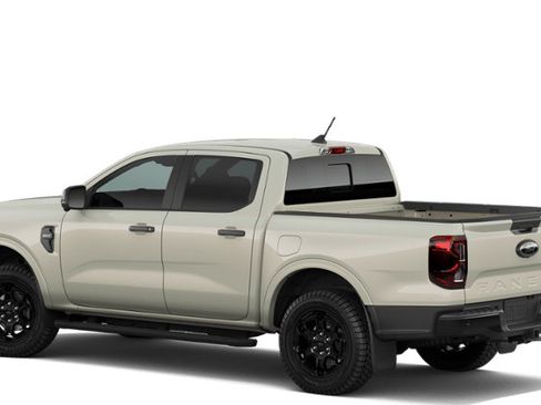 New 2026 Ford Ranger XLT w/ Equipment Group 301A High AWD/4WD image 24