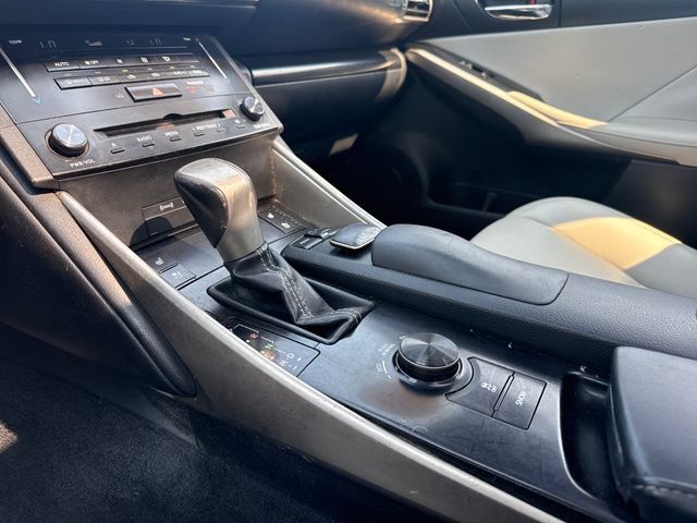 Used 2014 Lexus IS 250 AWD w/ Navigation Package image 23