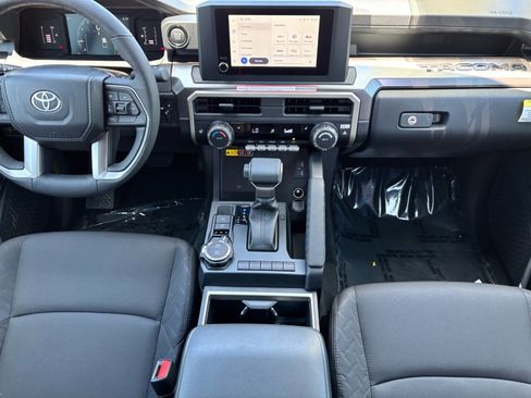 New 2025 Toyota Tacoma SR5 image 16
