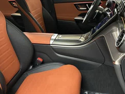 Certified 2026 Mercedes-Benz GLC 43 AMG 4MATIC image 35