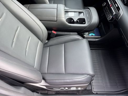 New 2026 Hyundai Palisade Calligraphy image 14