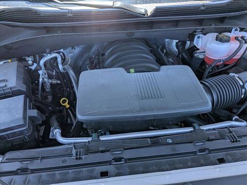 New 2026 Chevrolet Silverado 1500 ZR2 w/ LPO, Dark Essentials Package AWD/4WD image 16
