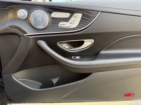 Used 2019 Mercedes-Benz E 450 Cabriolet image 42