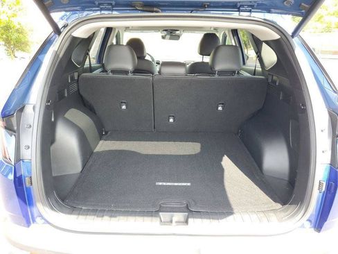 Used 2023 Hyundai Tucson Limited w/ Cargo Package AWD/4WD image 33