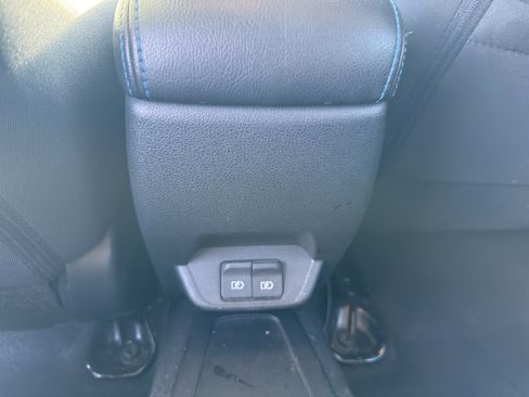 Used 2021 Nissan Leaf S Plus FWD image 25