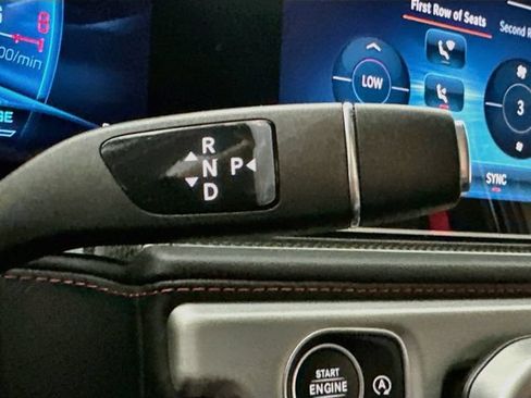 Certified 2026 Mercedes-Benz G 63 AMG 4MATIC image 17