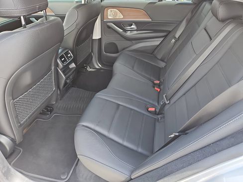 Used 2023 Mercedes-Benz GLE 450 4MATIC image 15