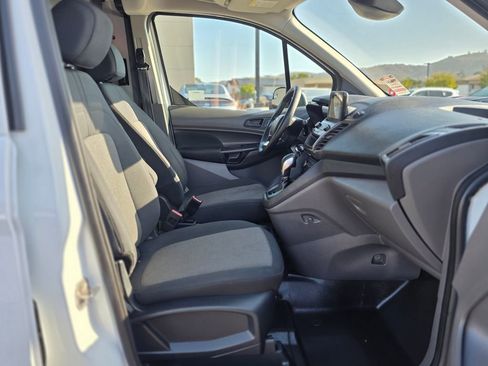 Used 2020 Ford Transit Connect XL FWD image 9