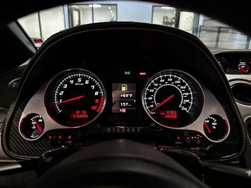 Used 2010 Lamborghini Gallardo LP 560-4 AWD/4WD image 17