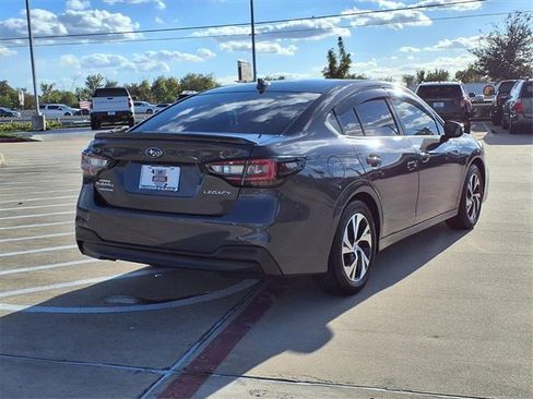 Certified 2025 Subaru Legacy Premium w/ Popular Package #1A image 4