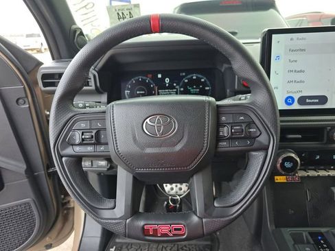 Used 2025 Toyota 4Runner TRD Pro image 18