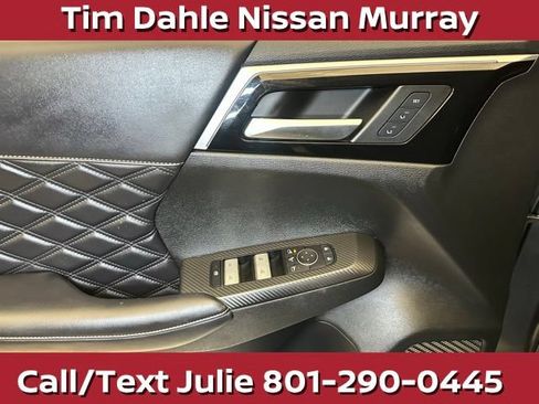 Used 2024 Mitsubishi Outlander SEL AWD/4WD image 22