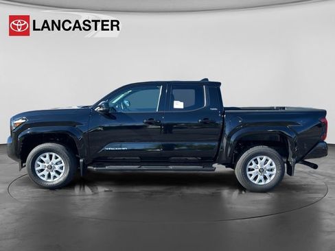 New 2026 Toyota Tacoma SR5 AWD/4WD image 4