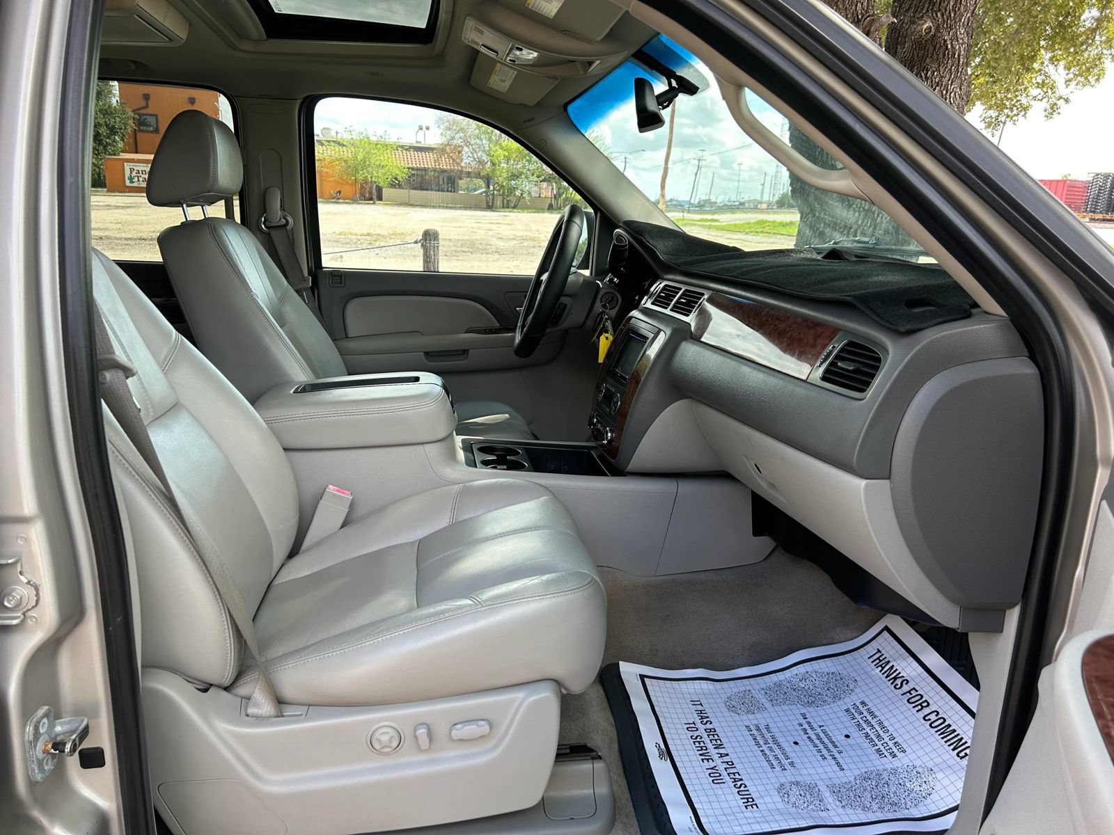 Used 2007 Chevrolet Avalanche LT w/ LT Preferred Equipment Group RWD image 27