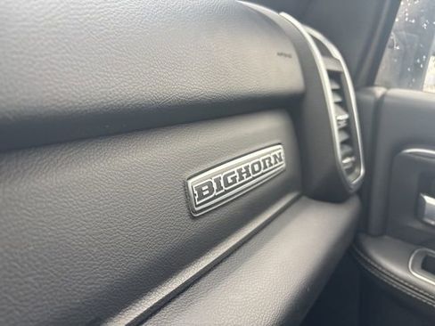 Used 2024 RAM 2500 Big Horn image 34