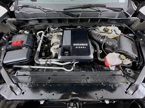 Used 2022 GMC Sierra 1500 Denali w/ Technology Package image 30