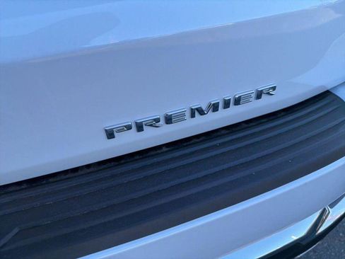 New 2026 Chevrolet Suburban Premier w/ Sun And Tow Package AWD/4WD image 53