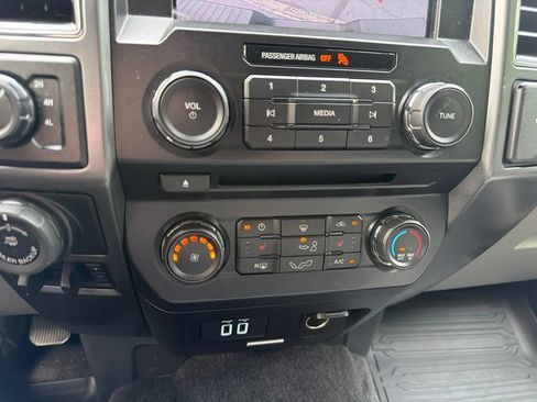 Used 2018 Ford F150 XLT w/ Equipment Group 302A Luxury AWD/4WD image 22