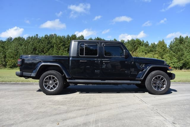 Used 2020 Jeep Gladiator Sport AWD/4WD image 3