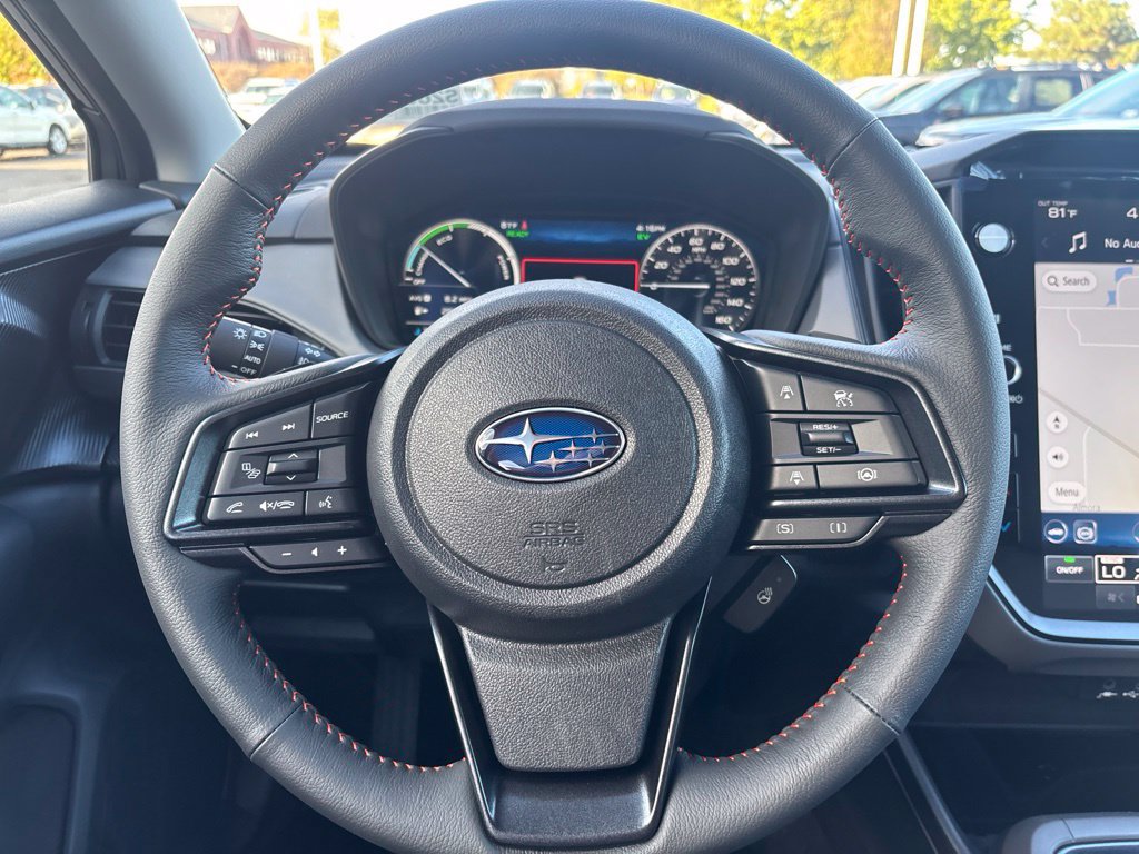 New 2026 Subaru Crosstrek 2.5i Limited AWD/4WD image 18