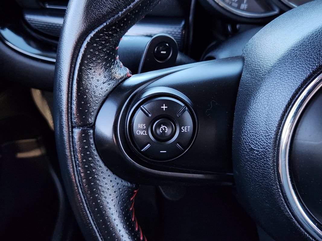 Used 2019 MINI Cooper Clubman S FWD image 30