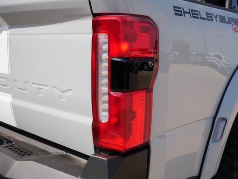 New 2026 Ford F250 Lariat w/ Black Appearance Package AWD/4WD image 11