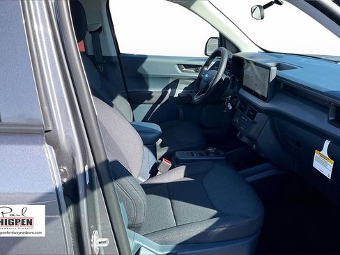 New 2026 Ford Maverick XL w/ Equipment Group 101A image 8